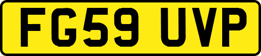 FG59UVP