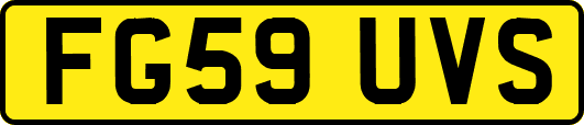 FG59UVS