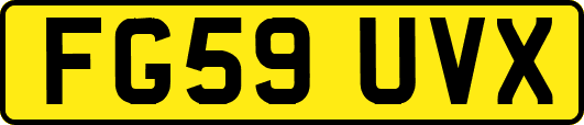 FG59UVX