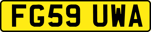 FG59UWA