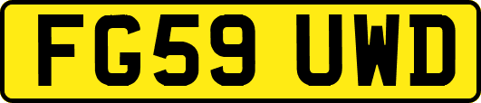 FG59UWD