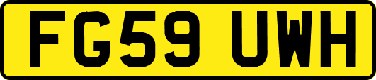 FG59UWH