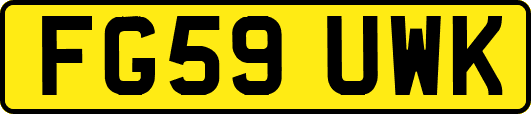 FG59UWK