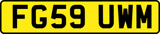 FG59UWM