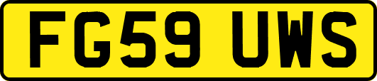 FG59UWS