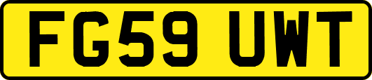 FG59UWT