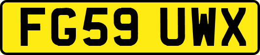 FG59UWX