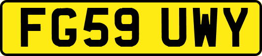 FG59UWY