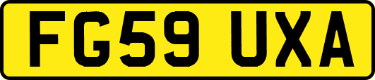 FG59UXA