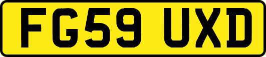 FG59UXD