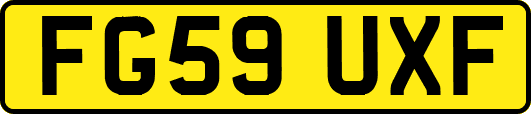 FG59UXF