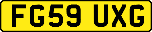 FG59UXG