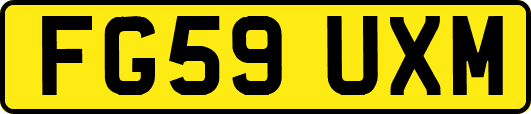 FG59UXM