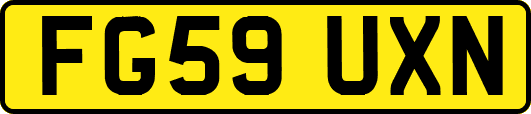 FG59UXN