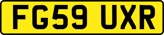 FG59UXR