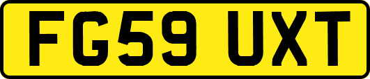FG59UXT