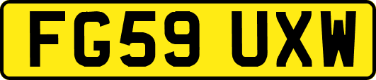 FG59UXW