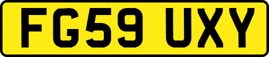FG59UXY