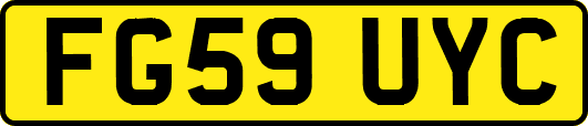 FG59UYC