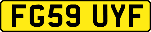 FG59UYF