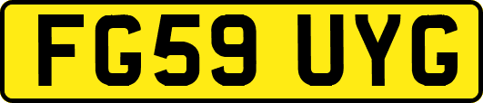 FG59UYG