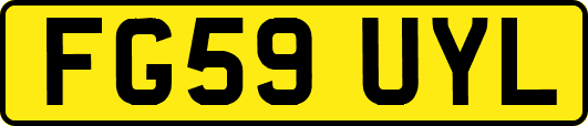FG59UYL