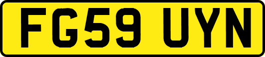 FG59UYN