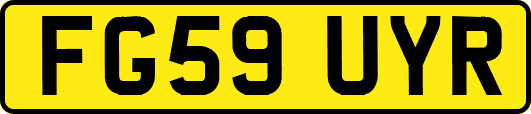 FG59UYR
