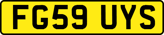 FG59UYS