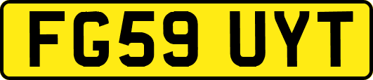 FG59UYT