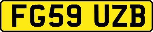 FG59UZB