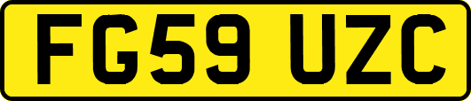 FG59UZC