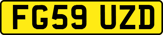 FG59UZD