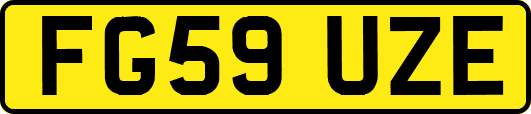 FG59UZE