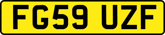 FG59UZF