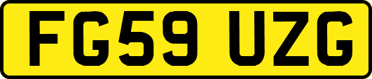 FG59UZG