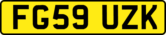 FG59UZK
