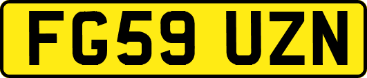 FG59UZN