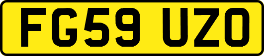 FG59UZO