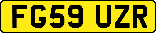 FG59UZR