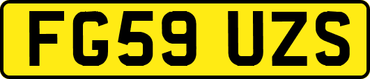 FG59UZS