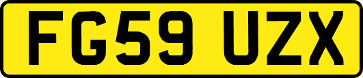 FG59UZX