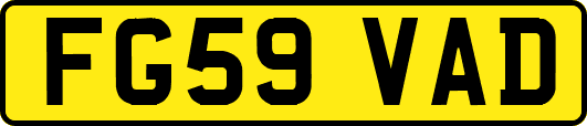 FG59VAD
