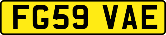 FG59VAE