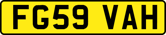 FG59VAH