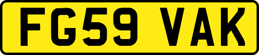 FG59VAK