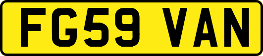 FG59VAN