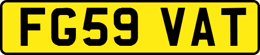 FG59VAT