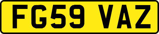 FG59VAZ
