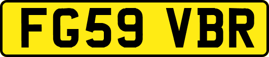 FG59VBR